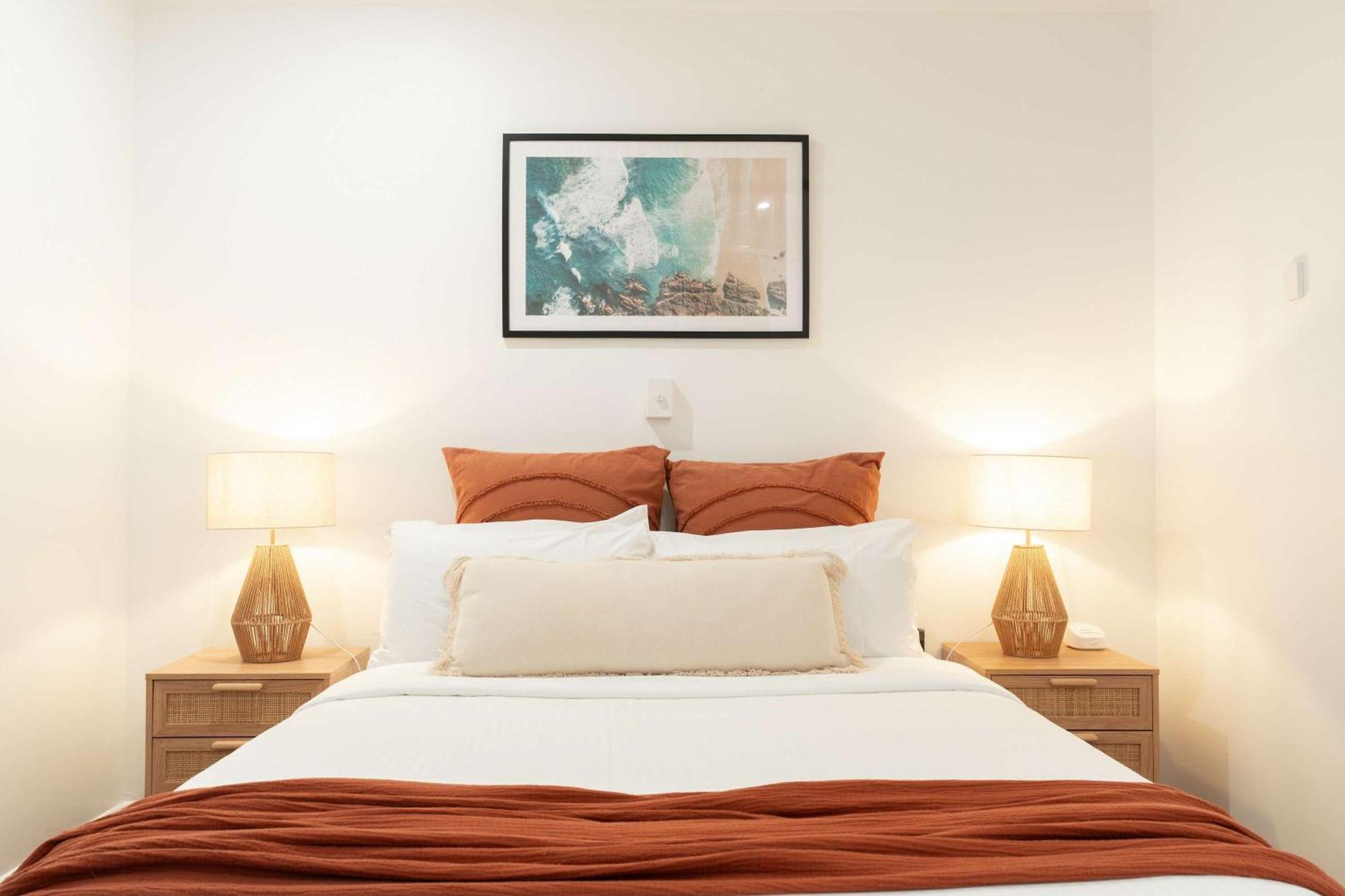 Moffat Coastal Contemporary Unit A