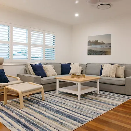 Moffat Beach Coastal Contemporary Unit A Caloundra Exterior photo